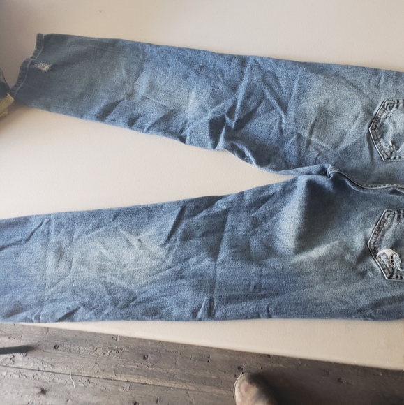 Jeans - Picture 4 of 4